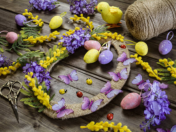 Spring craft