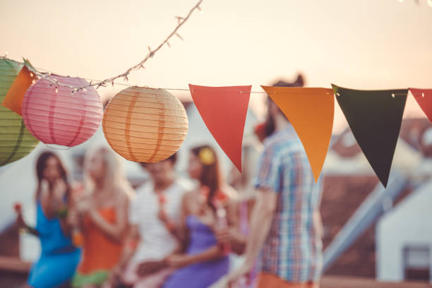 Summer craft